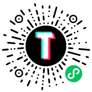 TT123跨境小程序码
