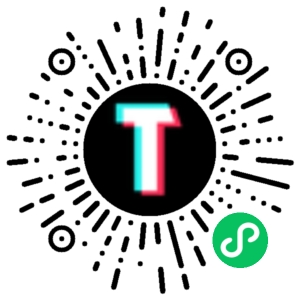 TT123跨境小程序码