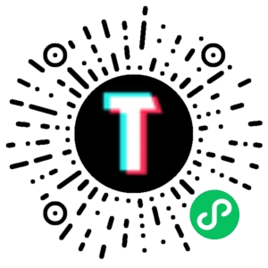 TT123跨境小程序码