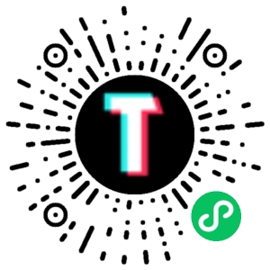 TT123跨境小程序码