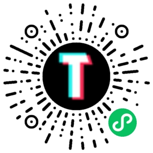 TT123跨境小程序码
