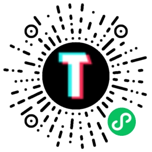 TT123跨境小程序码