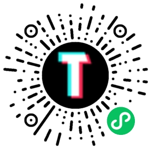 TT123跨境小程序码