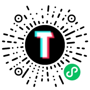 TT123跨境小程序码