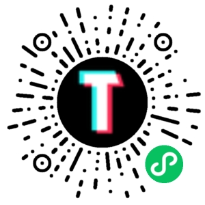 TT123跨境小程序码