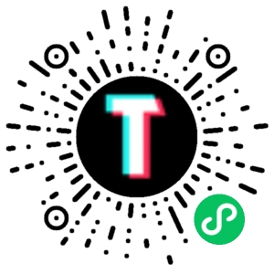 TT123跨境小程序码