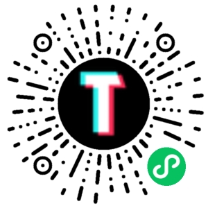 TT123跨境小程序码