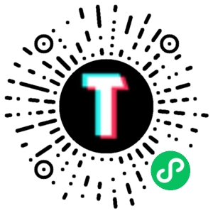 TT123跨境小程序码