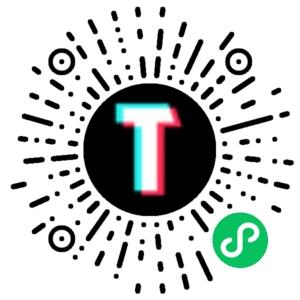 TT123跨境小程序码