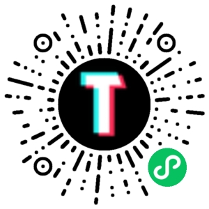 TT123跨境小程序码