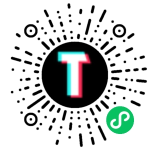 TT123跨境小程序码