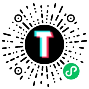 TT123跨境小程序码