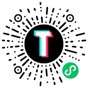 TT123跨境小程序码