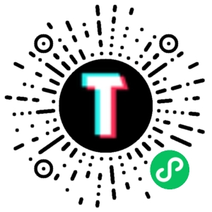 TT123跨境小程序码