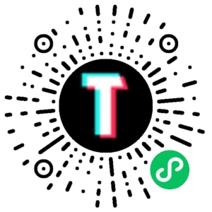 TT123跨境小程序码
