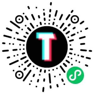 TT123跨境小程序码