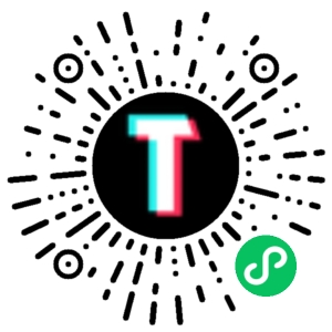 TT123跨境小程序码