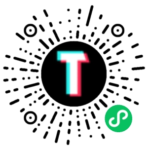 TT123跨境小程序码