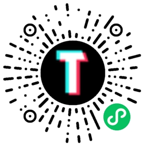 TT123跨境小程序码