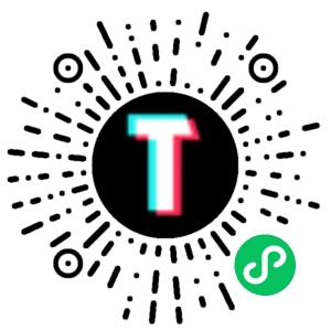 TT123跨境小程序码
