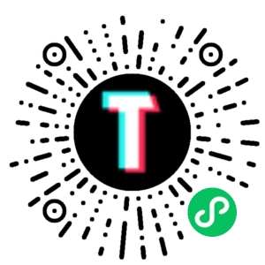 TT123跨境小程序码