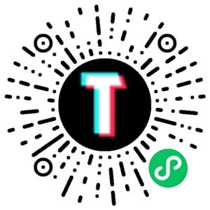 TT123跨境小程序码
