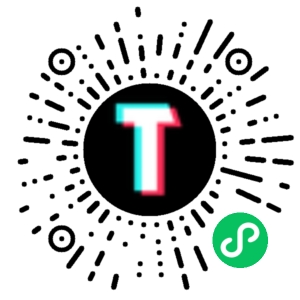 TT123跨境小程序码
