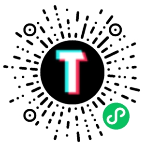 TT123跨境小程序码