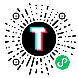TT123跨境小程序码