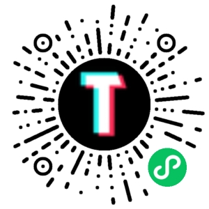 TT123跨境小程序码