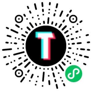 TT123跨境小程序码