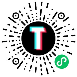 TT123跨境小程序码