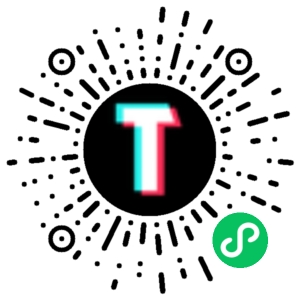 TT123跨境小程序码