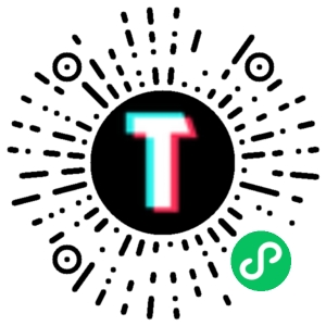 TT123跨境小程序码