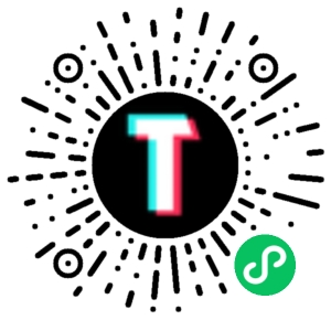 TT123跨境小程序码