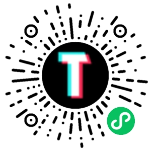 TT123跨境小程序码