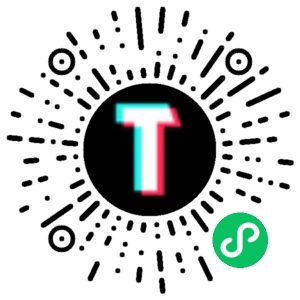 TT123跨境小程序码