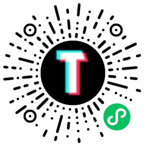 TT123跨境小程序码