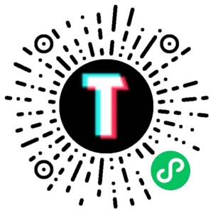 TT123跨境小程序码