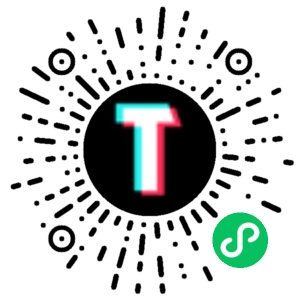 TT123跨境小程序码