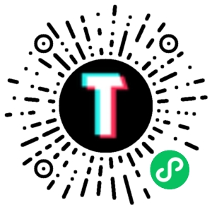 TT123跨境小程序码