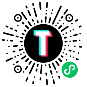 TT123跨境小程序码