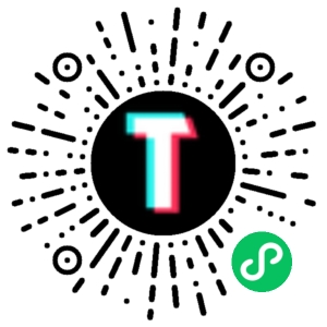 TT123跨境小程序码