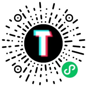 TT123跨境小程序码