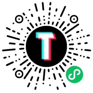 TT123跨境小程序码