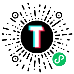 TT123跨境小程序码