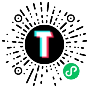 TT123跨境小程序码