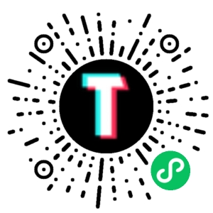 TT123跨境小程序码