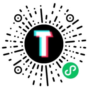 TT123跨境小程序码