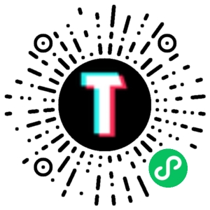 TT123跨境小程序码